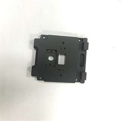 外殼機加件