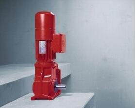 CT/CV、DRL異步伺服電機(jī)